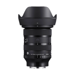 Sigma 24-70mm f/2.8 DG DN II Art Lens (Leica L).