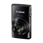 Canon IXUS 285 HS A Digital Camera (Black)