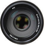Sony FE 70-300mm f/4.5-5.6 G OSS Lens (E Mount)