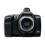 Blackmagic Design Pocket Cinema Camera 6K G2