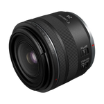 Canon RF 24mm f/1.8 Macro IS STM Lens.