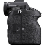 Sony Alpha a7S III Mirrorless Digital Camera with FREE Sony 80GB CFexpress Type A TOUGH Memory Card (Valued at R6,390)