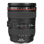 Canon EF 24-105mm f/4L IS USM (Pre-owned)