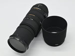 Sigma 150-500mm f/5-6.3 DG APO AF HSM OS Lens for Canon(Pre-owned)