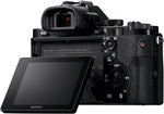 Sony Alpha A7 Mirrorless Camera Body only. (Pre-owned)