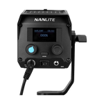 Nanlite Forza 60 II Daylight LED Monolight (3 Light Kit - PT)