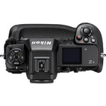 Nikon Z9 Mirrorless Digital Camera Body(Pre-owned)