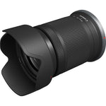 Canon EOS R7 Mirrorless Camera with 18-150mm Lens.