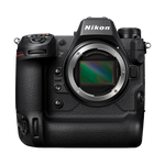 Nikon Z9 Mirrorless Digital Camera Body(Pre-owned)