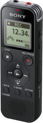 Sony ICD-PX470 Voice Recorder