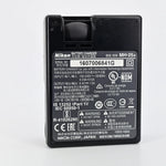 Nikon MH-25 Charger for EN-EL15 Battery (Original)