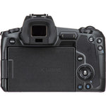 Canon EOS R Mirrorless Camera (Pre-owned)
