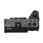 Sony Cinema Line FX3A Camera.