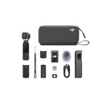 DJI Osmo Pocket 3 Creator Combo New.