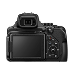 Nikon Coolpix P1100 Camera.
