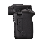 Canon EOS R50 Creator Kit