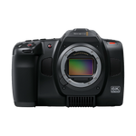Blackmagic Design Cinema Camera 6K (Leica L).