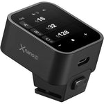 Godox X3 C Touchscreen TTL Wireless Flash Trigger for Canon.