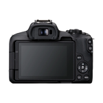 Canon EOS R50 Creator Kit