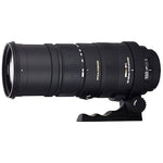 Sigma 150-500mm f/5-6.3 DG APO AF HSM OS Lens for Canon(Pre-owned)