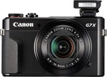 Canon PowerShot G7X Mark II Digital Camera(Pre-owned)