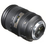 Nikon AF-S NIKKOR 28-300mm f/3.5-5.6G ED VR Lens(pre-owned)