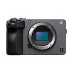 Sony FX30 Digital Cinema Camera (Body Only)