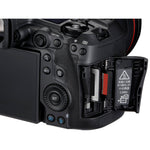 Canon EOS R5 II Mirrorless Camera Body only(pre-owned)