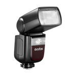 Godox Ving V860III TTL Li-Ion Flash Kit for Canon Cameras.