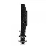 Tolifo PT-30 Bi-Colour LED Light with 2 Batteries and charger.