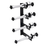 Neewer 4-Roller Manual Background Support System