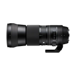 Sigma 150-600mm F5-6.3 DG OS HSM Sports Lens for Canon (Pre-owned)