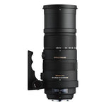 Sigma 150-500mm f/5-6.3 DG APO AF HSM OS Lens for Canon(Pre-owned)