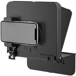 LENSGO TC7S Portable Teleprompter for Smartphones.