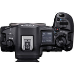 Canon EOS R5 II Mirrorless Camera Body only(pre-owned)
