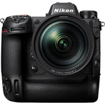 Nikon Z9 Mirrorless Digital Camera Body(Pre-owned)