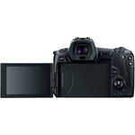 Canon EOS R Mirrorless Camera (Pre-owned)