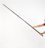 2.8M Aluminum Microphone Boom pole/stick