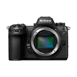 Nikon Z6 III Mirrorless Digital Camera.