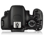 Canon 550D Camera With 18-55Mm Lens