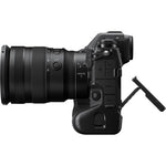 Nikon Z9 Mirrorless Digital Camera Body(Pre-owned)