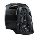 Blackmagic Design Pocket Cinema Camera 6K Pro(open box)