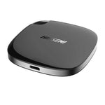 Hiksemi Pocket 1TB Type C Portable External Solid State Drive.
