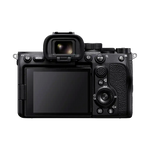 Sony Alpha a7S III Mirrorless Digital Camera with FREE Sony 80GB CFexpress Type A TOUGH Memory Card (Valued at R6,390)