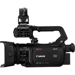 Canon XA70 UHD 4K30 Camcorder with Dual-Pixel Autofocus.