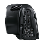Blackmagic Design Pocket Cinema Camera 6K G2