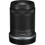 Canon EOS R7 Mirrorless Camera with 18-150mm Lens.