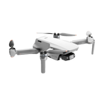 DJI Mini 4K Drone Fly More Combo