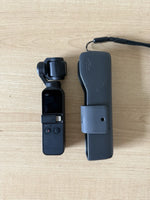 DJI Osmo Pocket Gimbal Video Camera (Pre-owned)