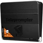LENSGO TC7II Portable Ultimate Teleprompter Kit for Smartphones and Cameras.